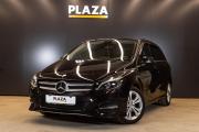 Mercedes-Benz B-Класс II (W246) Рестайлинг Уфа  - изображение 25