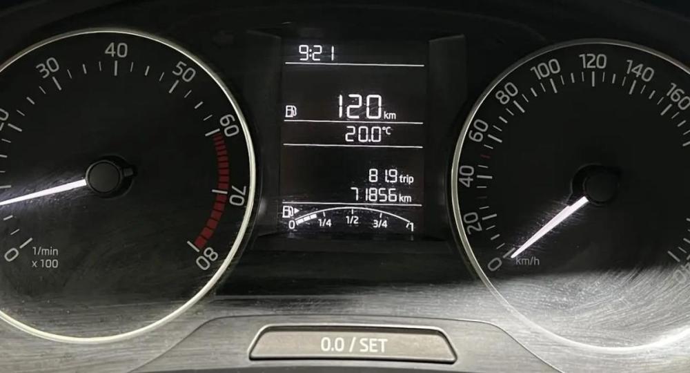 Skoda Rapid I Нижний Новгород  - изображение 18
