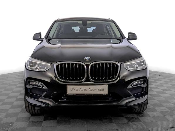 BMW X4 II (G02) с пробегом 2020 года, цена 5 200 000 рублей, 22790 км, внедорожник, Автокод Объявления