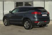 Geely Atlas I Саратов  - изображение 30