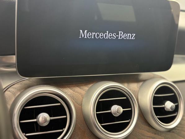 Mercedes-Benz GLC I (X253) Рестайлинг с пробегом 2021 года, цена 4 099 900 рублей, 85614 км, внедорожник, Автокод Объявления