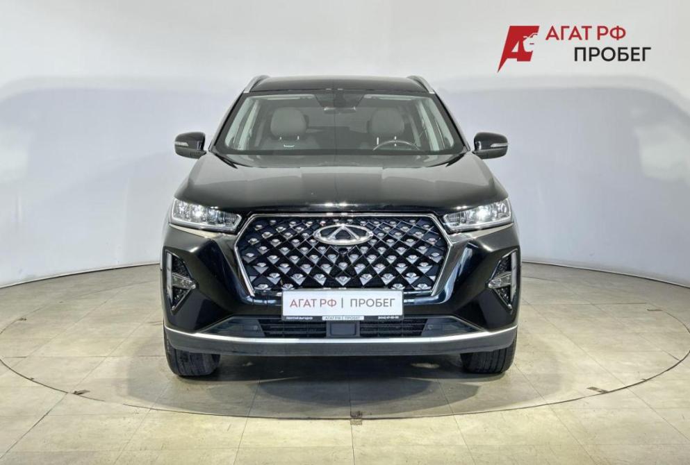 Chery Tiggo 7 Pro Max I Саранск  - изображение 2