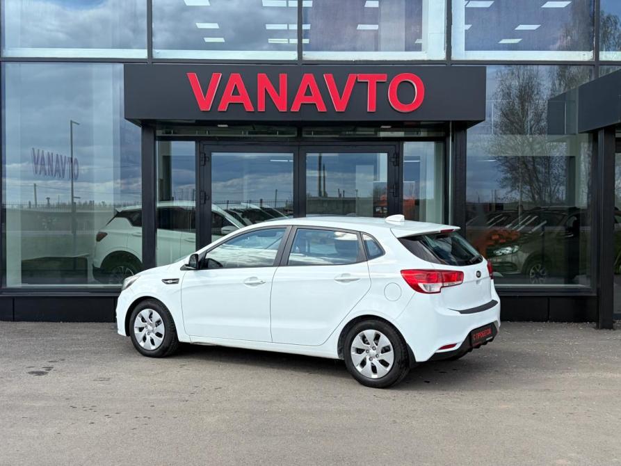 Kia Rio III Рестайлинг Азнакаево  - изображение 3