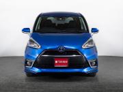 Toyota Sienta II Иркутск  - изображение 27