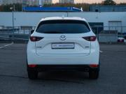 Mazda CX-5 II Москва  - изображение 23