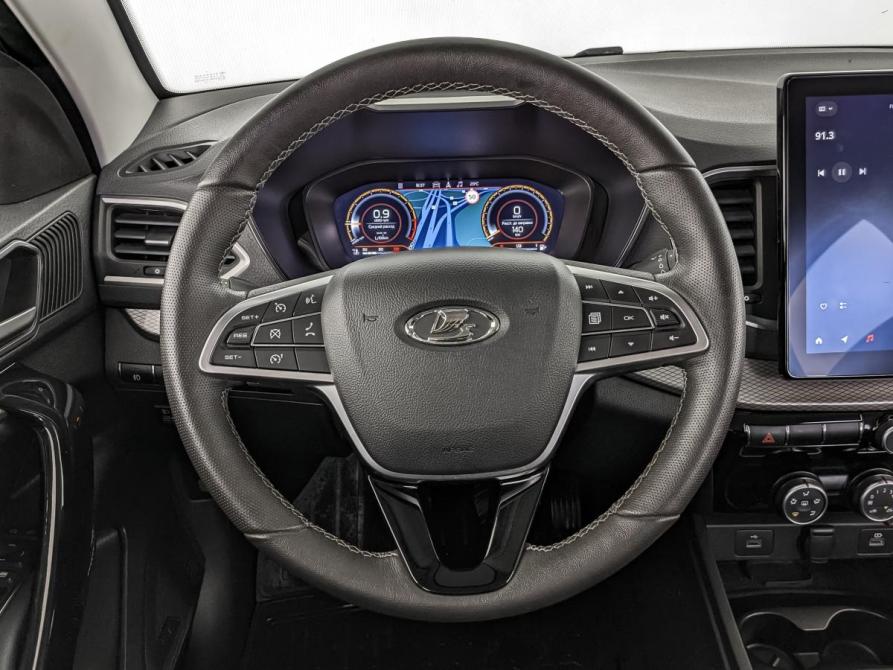 Lada (ВАЗ) Vesta I Рестайлинг (NG) Москва  - изображение 22