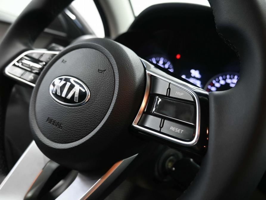 Kia Cerato IV Ростов-на-Дону  - изображение 13