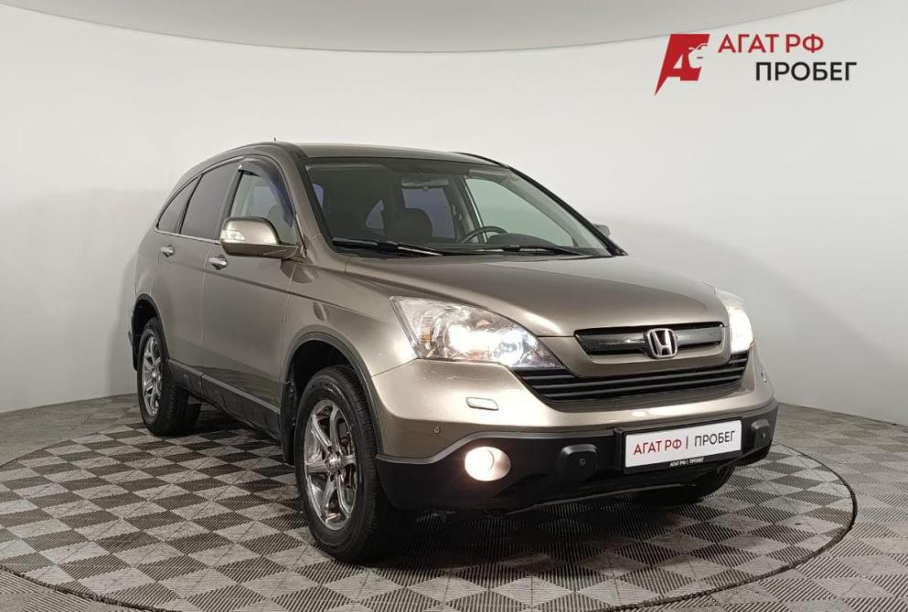 Honda CR-V III Волгоград  - изображение 1