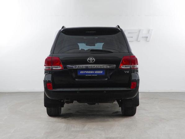 Toyota Land Cruiser 200 Series с пробегом 2010 года, цена 3 180 046 рублей, 298156 км, внедорожник, Автокод Объявления