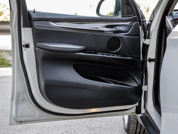 BMW X5 III (F15) с пробегом 2016 года, цена 3 968 000 рублей, 125112 км, внедорожник, Автокод Объявления