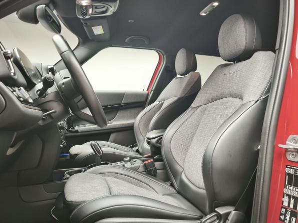 Mini Countryman II Рестайлинг с пробегом 2021 года, цена 3 699 000 рублей, 41326 км, внедорожник, Автокод Объявления