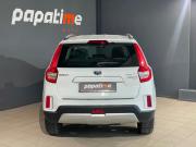 Geely Emgrand X7 I Рестайлинг 2 Тверь  - изображение 19
