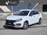 Lada (ВАЗ) Vesta I Рестайлинг (NG) Казань  - изображение 15