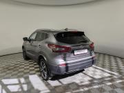 Nissan Qashqai II Рестайлинг Москва  - изображение 29