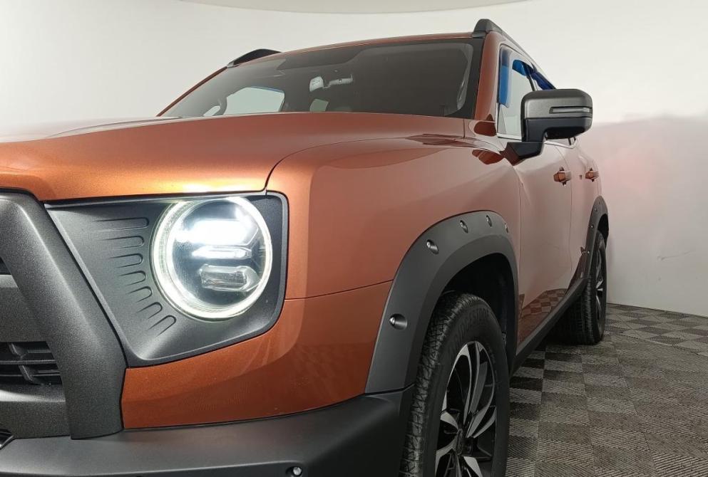 Haval Dargo I Волгоград  - изображение 20