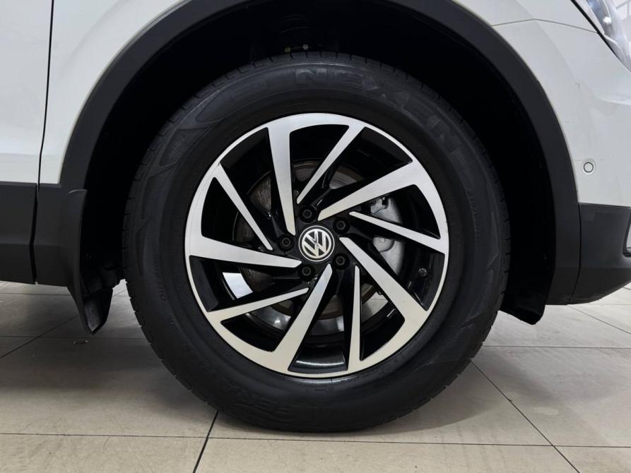 Volkswagen Tiguan II Ставрополь  - изображение 17