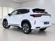 Exeed LX I Рестайлинг 2 Волгоград  - изображение 39