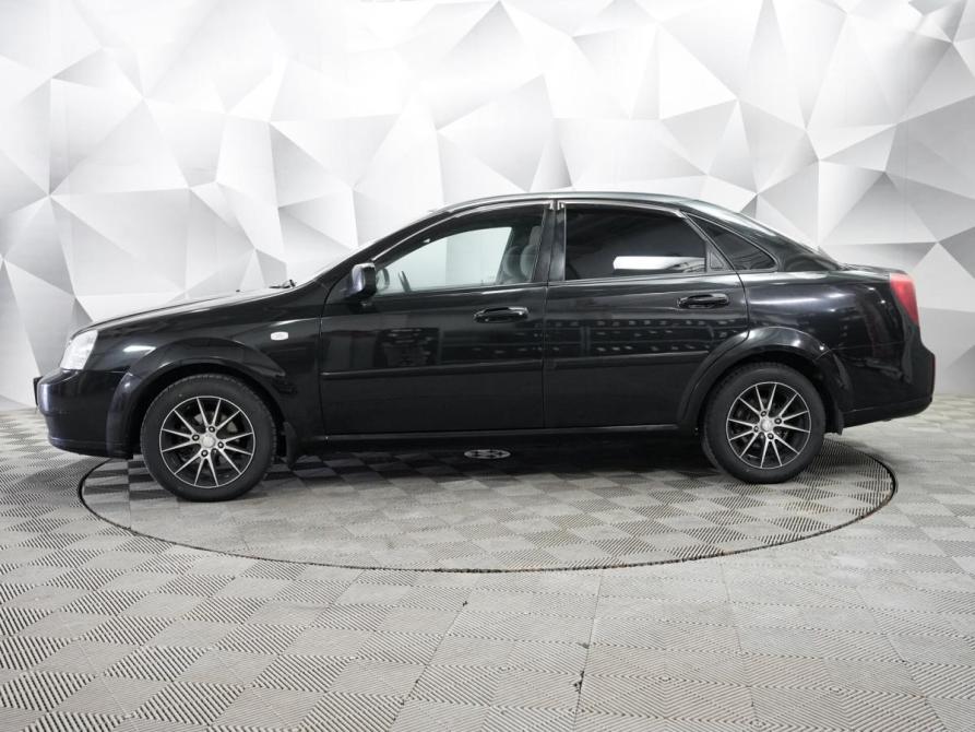 Chevrolet Lacetti I Ульяновск  - изображение 2