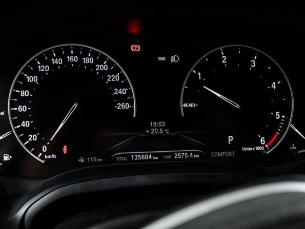 BMW 3 серии VII (G2x) с пробегом 2019 года, цена 3 250 000 рублей, 135820 км, седан, Автокод Объявления