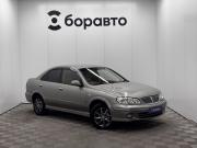 Nissan Bluebird Sylphy I (G10) Воронеж  - изображение 16