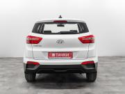 Hyundai Creta I Красноярск  - изображение 27