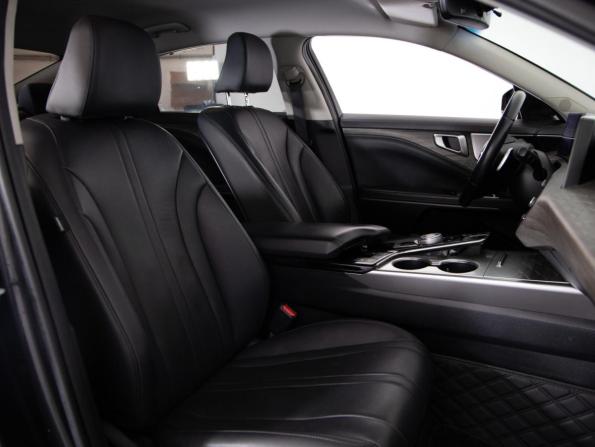 Kia K8 I с пробегом 2021 года, цена 2 799 000 рублей, 129682 км, седан, Автокод Объявления