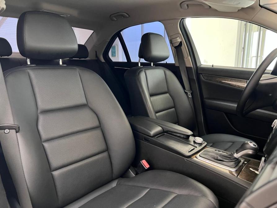 Mercedes-Benz C-Класс III (W204) Волгоград  - изображение 30