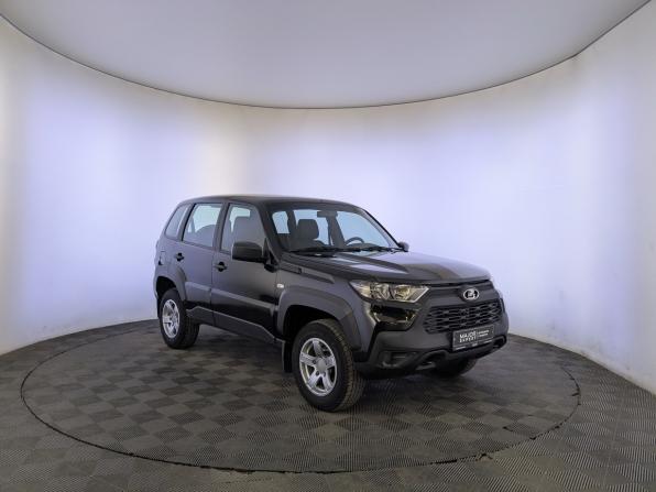 Lada (ВАЗ) Niva I Рестайлинг (Travel) с пробегом 2021 года, цена 930 000 рублей, 50952 км, внедорожник, Автокод Объявления
