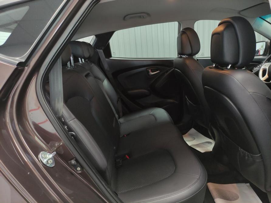 Hyundai ix35 I Пермь  - изображение 10
