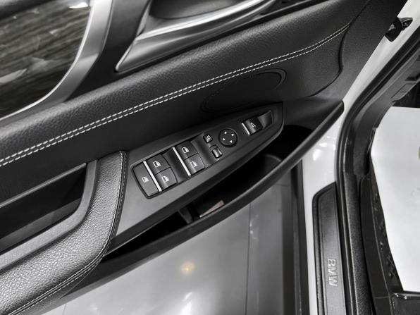 BMW X4 I (F26) с пробегом 2015 года, цена 2 270 000 рублей, 103949 км, внедорожник, Автокод Объявления