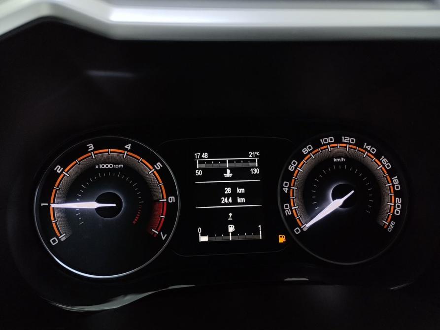 Lada (ВАЗ) Vesta I Рестайлинг (NG) Минеральные Воды  - изображение 13