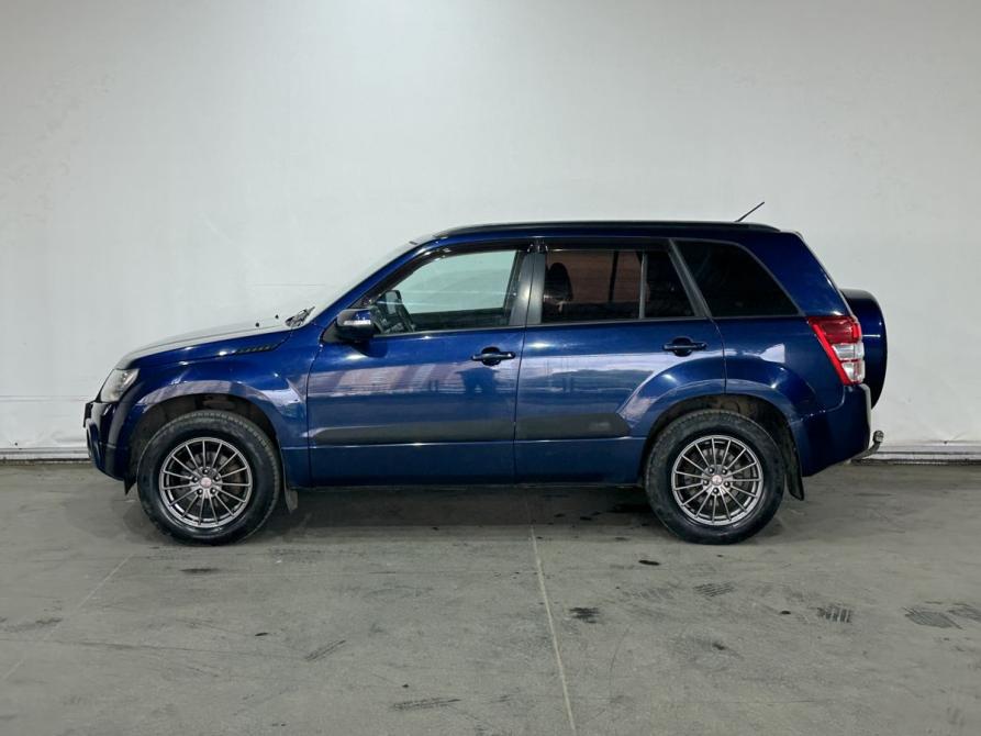 Suzuki Grand Vitara II Рестайлинг Москва  - изображение 7