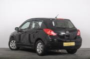 Nissan Tiida I Рестайлинг Томск  - изображение 24