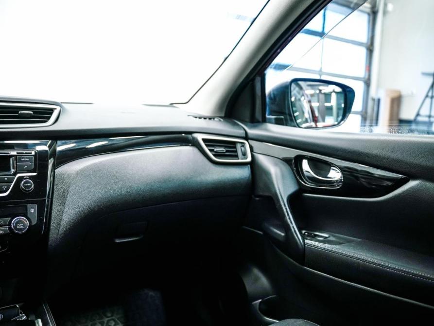Nissan Qashqai II Красноярск  - изображение 15