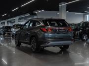 Hyundai Tucson IV Рестайлинг Москва  - изображение 33