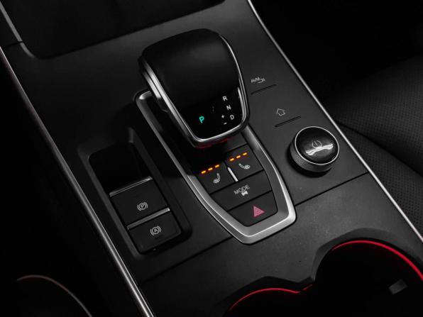 Omoda C5 I с пробегом 2023 года, цена 1 850 000 рублей, 24220 км, внедорожник, Автокод Объявления