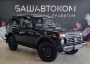 Lada (ВАЗ) Niva Legend Уфа  - изображение 16
