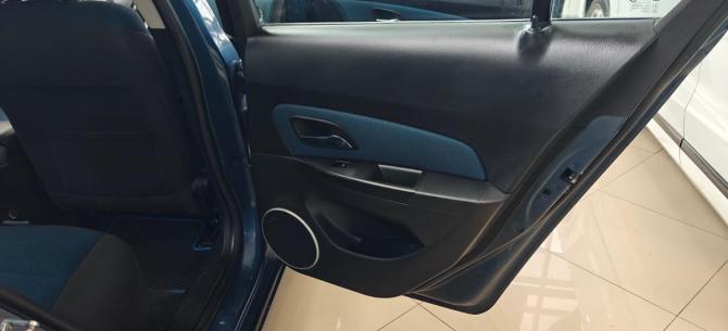 Chevrolet Cruze I Рестайлинг с пробегом 2014 года, цена 584 000 рублей, 222460 км, седан, Автокод Объявления