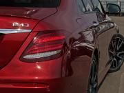 Mercedes-Benz E-Класс AMG V (W213) Москва  - изображение 56