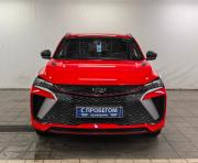 Geely Coolray I Рестайлинг Санкт-Петербург  - изображение 29