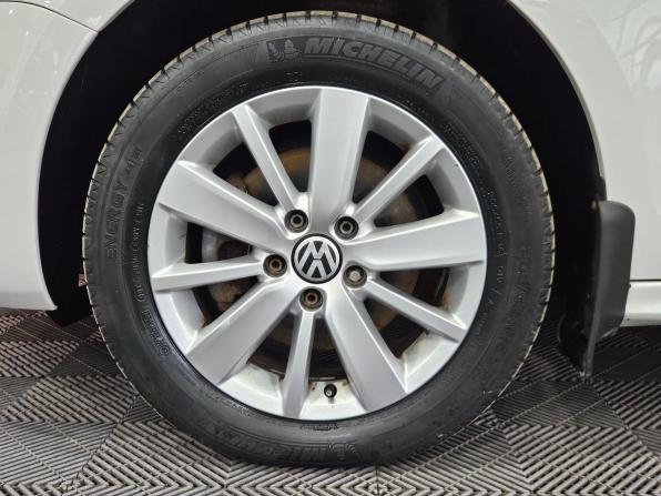 Volkswagen Jetta VI с пробегом 2013 года, цена 1 199 000 рублей, 88663 км, седан, Автокод Объявления
