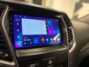 Hyundai Santa Fe III Ростов-на-Дону  - изображение 31