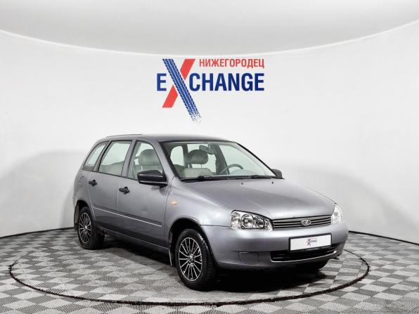 Lada (ВАЗ) Kalina I с пробегом 2010 года, цена 209 000 рублей, 83579 км, универсал, Автокод Объявления