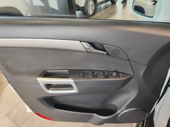 Opel Antara I с пробегом 2011 года, цена 710 000 рублей, 186245 км, внедорожник, Автокод Объявления