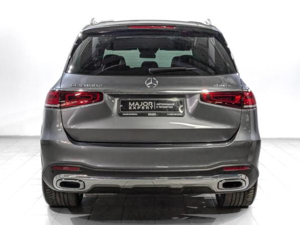 Mercedes-Benz GLS II (X167) с пробегом 2022 года, цена 9 310 000 рублей, 69198 км, внедорожник, Автокод Объявления