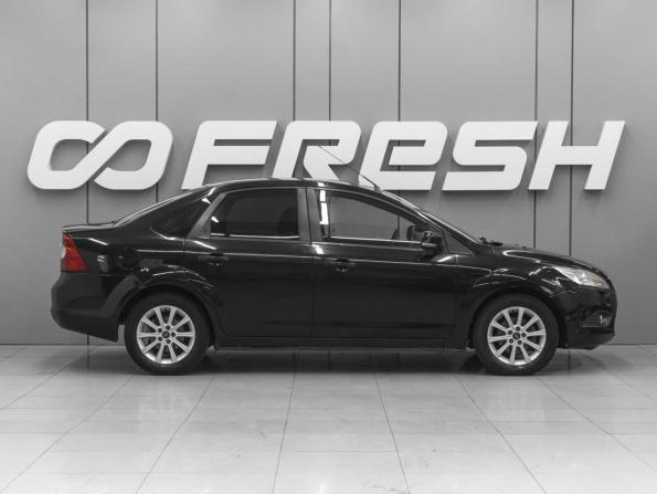 Ford Focus II Рестайлинг с пробегом 2008 года, цена 609 000 рублей, 247170 км, седан, Автокод Объявления