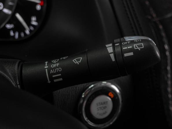 Infiniti QX56 II с пробегом 2011 года, цена 2 159 000 рублей, 272483 км, внедорожник, Автокод Объявления