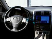 Toyota Corolla X (E140 E150) Екатеринбург  - изображение 39
