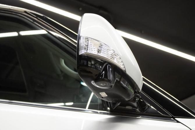 Infiniti QX56 II с пробегом 2011 года, цена 3 379 000 рублей, 57743 км, внедорожник, Автокод Объявления