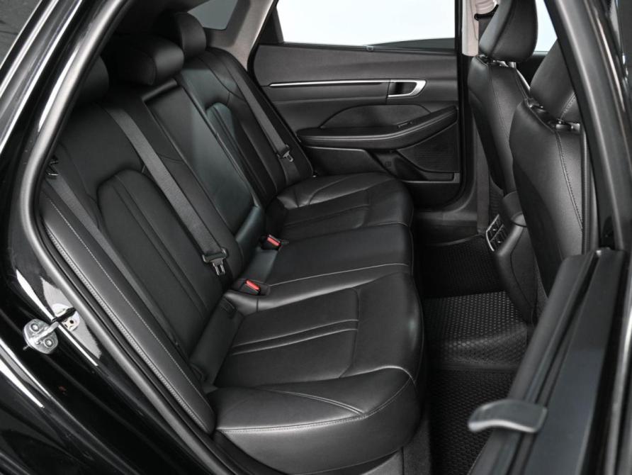 Hyundai Sonata VIII (DN8) Ростов-на-Дону  - изображение 7